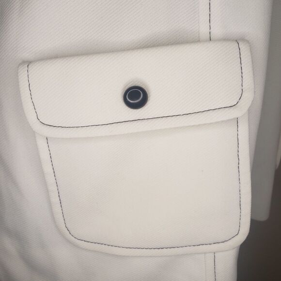 70s Country Miss Buttonup Top Kerchief Set - Picture 7 of 15